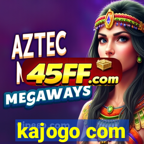 kajogo com